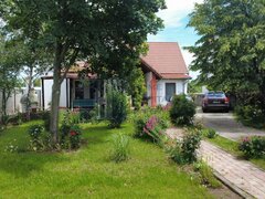 Buftea, casa de vanzare 6 camere, 3 bai, utilitati