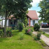 Buftea, casa de vanzare 6 camere, 3 bai, utilitati